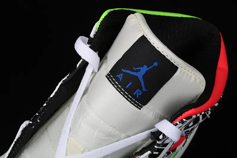 All categories Air Jordan Jordan series basketball shoes Air Jordan 1 Mid Air Jordan 1 Mid SE AJ1 Joe 1 mid-top cultural basketball shoes 554724-119